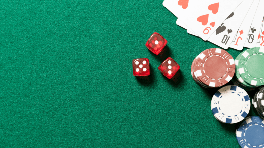 The Different Types of Online Casino Game Strategies and Tips