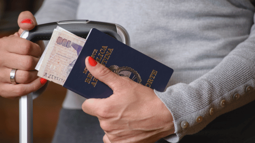 Simplified Journey: Applying for a April Ynclino Tourist Visa for India Made Easy