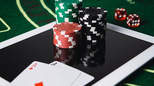 Wortel21 Online Poker: A Winning Combination of Skill and Entertainment