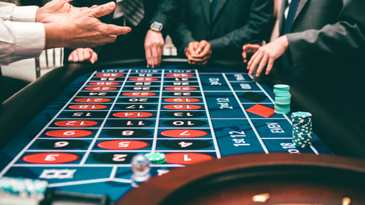 Luck or Skill? Decoding the Secrets of Successful Gambling