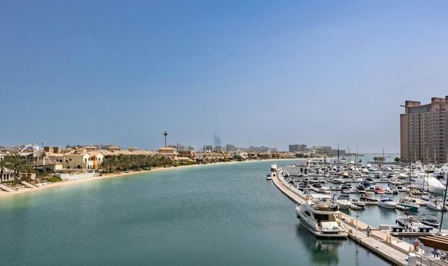 Planning a Romantic Getaway? Rent a Boat in Dubai for an Unforgettable Date Planning a Romantic Getaway? Rent a Boat in Dubai for an Unforgettable Date