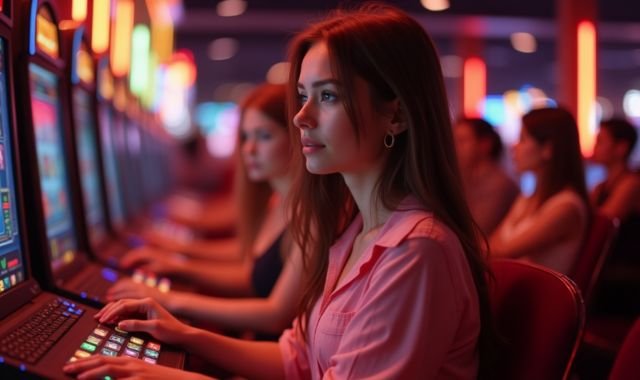 Who Are the FarUp Entertainment N.V. Casinoer?